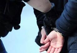 FETÖ'nün üst düzey sorumlusu yakalandı