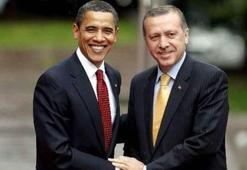 Erdoğan ve Obama arasındaki en kritik diyalog!