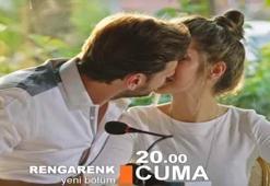 Rengarenk dizisi 7. yeni bölümde neler olacak? - Can, Renk'i terk edecek mi?