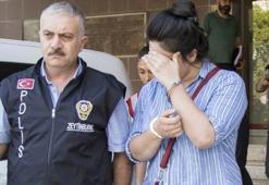 İstanbul'da FETÖ'nün kadınlarına operasyon! Aralarında...