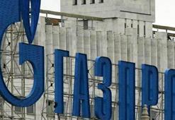 Gazprom Başkanı Türkiye'yi işaret etti