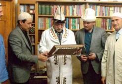 FETÖ'nün 'kadim abisi'nin sözleri sözde 'kanun' gibiymiş