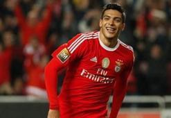 Beşiktaş'ın rakibi Benfica'da sakatlık şoku!