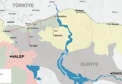 El Bab pazarlığı