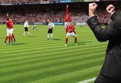 "Football Manager 2017" Playstore'da ön siparişte
