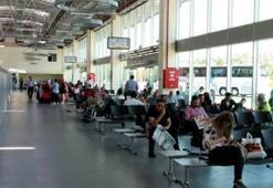 Cep Otogarı’nda ek seferler başladı
