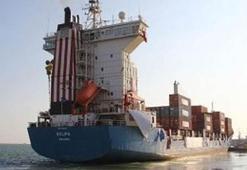 2. yardım gemisi Gazze'de!