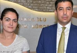 Çilem'in avukatı FETÖ'den tutuklandı