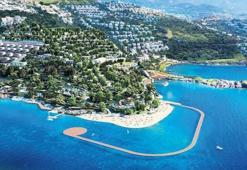 Bodrum’da 1.200 euroya oda satacak