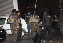 Ankara’da olağanüstü huzur operasyonu