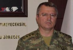 FETÖ'cü komutanı cephe selamı ortaya çıkardı