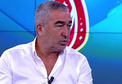 Samet Aybaba yıllar sonra itiraf etti!