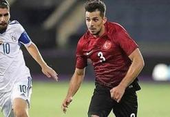Hollanda Türk futbolcuyu konuşuyor!
