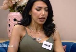 Kısmetse Olur Didem O Ses Türkiye yarışmacısı çıktı