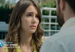 Tatlı İntikam 22. yeni bölüm fragmanı ne zaman yayınlanacak?