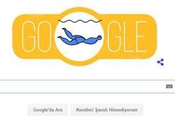 Google Paralimpik Olimpiyatları'nı unutmadı!