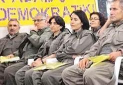 Öldürülen üst düzey PKK'lı o mu?