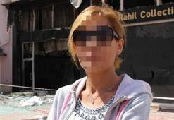 Gözyaşlarının ardından ’sigorta parası’ çıktı