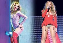 Beyonce'ye doktorlardan uyarı