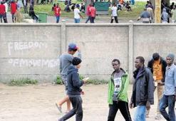 İngiltere Calais’te duvar inşa edecek