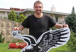 ‘Beşiktaş’ta huzur buldum’