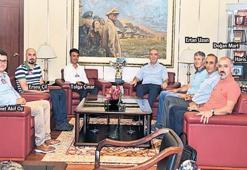Pilotlar dönüyor: TSK’ya gönül borcumuz var