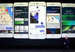 iPhone 7 görücüye çıktı! İşte iPhone 7 ve Plus'ın özellikleri!