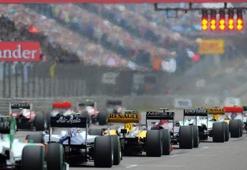 Formula 1 için şok karar! 8.5 milyar dolar