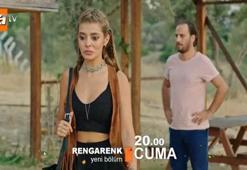Rengarenk 7. yeni bölümü için heyecan dorukta!