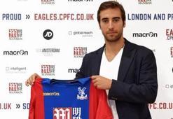 Flamini imzayı attı