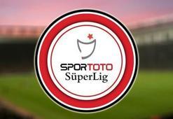 Süper Lig'de 3. hafta hakemleri açıklandı