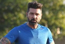 Kutlu: 'G.Saray'a sürprizimiz olabilir'