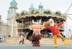 Vialand'dan bayram yaptıran kampanya