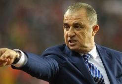 Fatih Terim için bomba iddia!