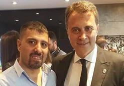 Ortalığı karıştıran kare!