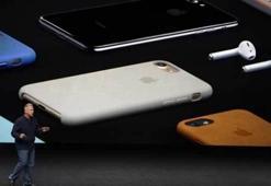 İphone 7 tanıtıldı! Apple İphone 7 ve Plus'ın özellikleri...