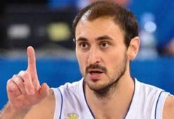 Nenad Krstic basketbolu bıraktı!