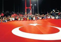 15 Temmuz’u yaşayıp 950 milyon $ getirdi