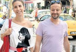 Hamile değilim