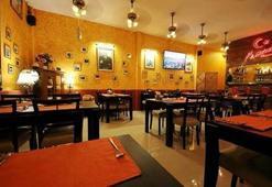 İki Türk dünyanın öbür ucunda restaurant işletiyor