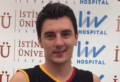 Emir Preldzic, Galatasaray Odeabank'ta!
