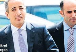 Firari savcılar örgüt abisi çıktı