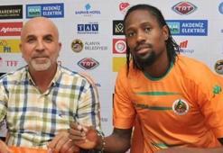Abdoulaye Ba: Fenerbahçe'nin yeni transferleri benden iyi değil