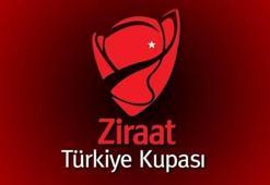 Ziraat Türkiye Kupası’nda 2. eleme turu maçlarının programı belli oldu