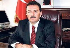 Emniyet Genel Müdürlüğü'ne Altınok atandı!