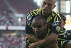 Deivid de Souza: 'En iyisi Beşiktaş'