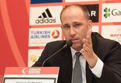Erdenay: 'G.Saray'dan ayrılacağım demişti'