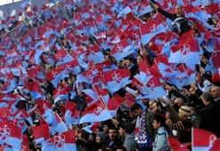 Derbide rakip takım taraftarları olmayacak!