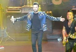 Tarkan’ın şifreleri