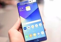SAS'tan Galaxy Note 7 ile uçuş yasağı